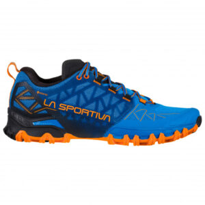 La Sportiva - Bushido II GTX - Trailrunningschuhe Gr 42