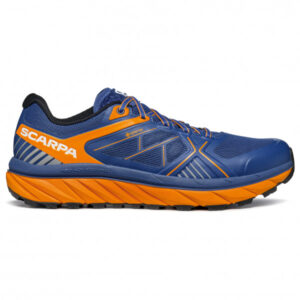 Scarpa - Spin Infinity GTX - Trailrunningschuhe Gr 44 blau