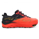 Altra - Mont Blanc - Trailrunningschuhe Gr 11