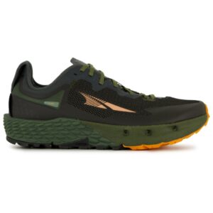 Altra - Timp 4 - Trailrunningschuhe Gr 11 oliv