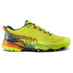 La Sportiva - Akasha II - Trailrunningschuhe Gr 48