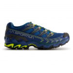 La Sportiva - Ultra Raptor II - Trailrunningschuhe Gr 42 blau