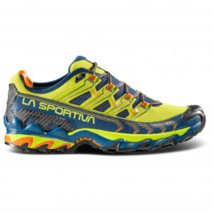 La Sportiva - Ultra Raptor II - Trailrunningschuhe Gr 49 bunt