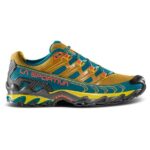 La Sportiva - Ultra Raptor II - Trailrunningschuhe Gr 43 bunt