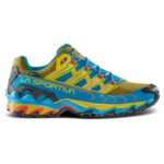 La Sportiva - Ultra Raptor II GTX - Trailrunningschuhe Gr 48 bunt