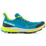 Scarpa - Golden Gate Kima RT - Trailrunningschuhe Gr 48 bunt