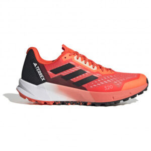 adidas Terrex - Terrex Agravic Flow 2 - Trailrunningschuhe Gr 9