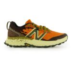 New Balance - Fresh Foam Hierro V7 - Trailrunningschuhe Gr 13 bunt