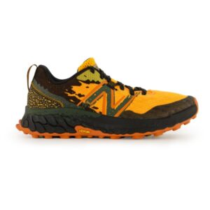 New Balance - Fresh Foam Hierro V7 - Trailrunningschuhe Gr 8 braun