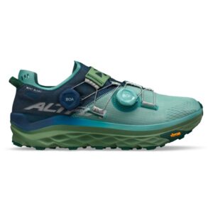 Altra - Mont Blanc Boa - Trailrunningschuhe Gr 8 bunt