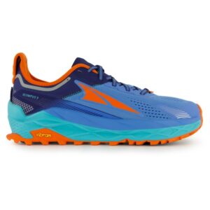 Altra - Olympus 5 - Trailrunningschuhe Gr 12 blau