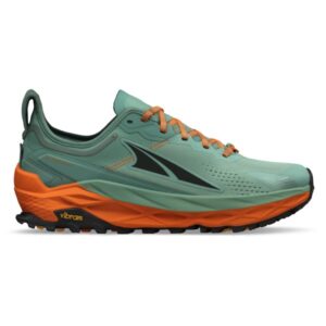 Altra - Olympus 5 - Trailrunningschuhe Gr 13 bunt