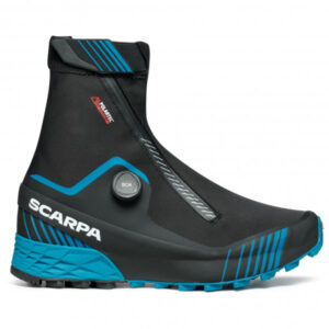 Scarpa - Ribelle Run Kalibra G - Trailrunningschuhe Gr 40 schwarz