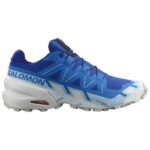 Salomon - Speedcross 6 - Trailrunningschuhe Gr 8