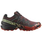 Salomon - Speedcross 6 - Trailrunningschuhe Gr 7