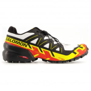 Salomon - Speedcross 6 - Trailrunningschuhe Gr 10 - Regular;10