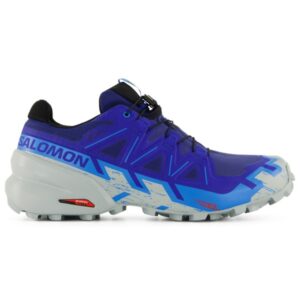 Salomon - Speedcross 6 GORE-TEX - Trailrunningschuhe Gr 11 bunt