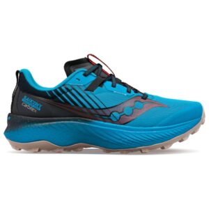 Saucony - Endorphin Edge - Trailrunningschuhe Gr 10;10