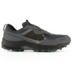 Saucony - Excursion TR16 GTX - Trailrunningschuhe Gr 9 grau