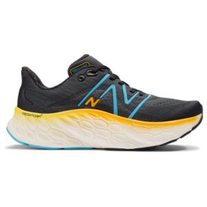 New Balance - Fresh Foam X More V4 - Runningschuhe Gr 14 grau