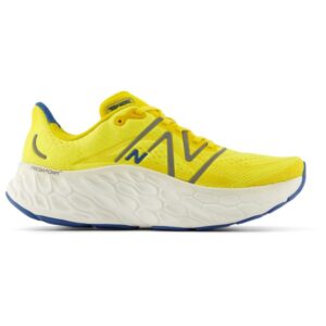 New Balance - Fresh Foam X More V4 - Runningschuhe Gr 8