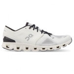 On - Cloud X 3 - Runningschuhe Gr 40