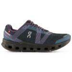 On - Cloudgo - Runningschuhe Gr 46 grau