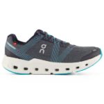 On - Cloudgo - Runningschuhe Gr 42 grau