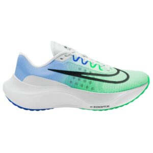 Nike - Zoom Fly 5 - Runningschuhe Gr 12 bunt