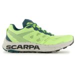 Scarpa - Spin Planet - Trailrunningschuhe Gr 41;41