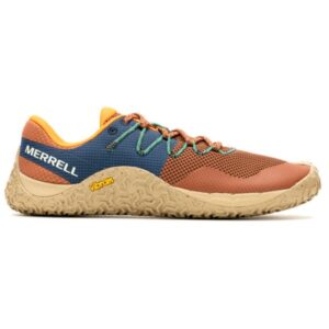 Merrell - Trail Glove 7 - Barfußschuhe Gr 41 beige