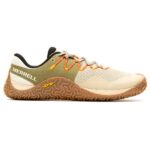 Merrell - Trail Glove 7 - Barfußschuhe Gr 41 beige