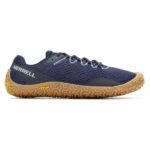 Merrell - Vapor Glove 6 - Barfußschuhe Gr 44 blau