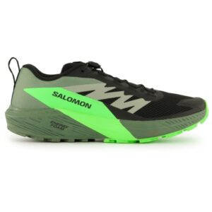 Salomon - Sense Ride 5 - Trailrunningschuhe Gr 10;10