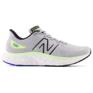 New Balance - Fresh Foam X Evoz V3 - Runningschuhe Gr 14 grau