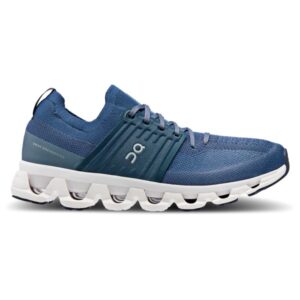 On - Cloudswift 3 - Runningschuhe Gr 40 blau