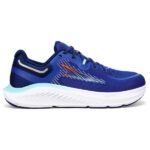 Altra - Paradigm 7 - Runningschuhe Gr 12 - Wide blau/weiß