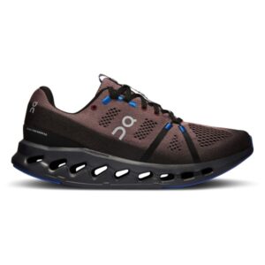 On - Cloudsurfer - Runningschuhe Gr 40