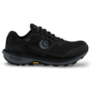 Topo Athletic - Terraventure 4 WP - Trailrunningschuhe Gr 10 schwarz