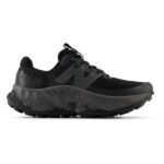 New Balance - Fresh Foam X More Trail V3 - Trailrunningschuhe Gr 13 schwarz