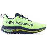 New Balance - FuelCell SuperComp Trail - Trailrunningschuhe Gr 12 grün