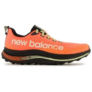 New Balance - FuelCell SuperComp Trail - Trailrunningschuhe Gr 10;10