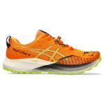 Asics - Fuji Lite 4 - Trailrunningschuhe Gr 10;11