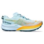 Asics - Fujispeed 2 - Trailrunningschuhe Gr 15 bunt