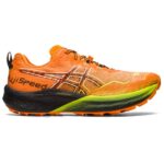 Asics - Fujispeed 2 - Trailrunningschuhe Gr 10