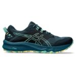 Asics - Trabuco Terra 2 - Trailrunningschuhe Gr 8