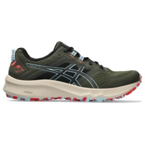 Asics - Trabuco Terra 2 - Trailrunningschuhe Gr 10