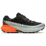 Merrell - Agility Peak 5 GTX - Trailrunningschuhe Gr 50 grau