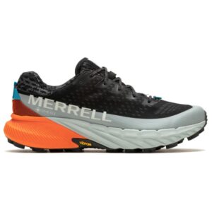 Merrell - Agility Peak 5 GTX - Trailrunningschuhe Gr 50 grau