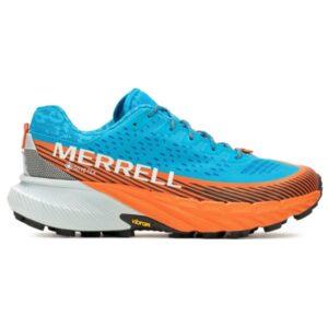 Merrell - Agility Peak 5 GTX - Trailrunningschuhe Gr 46 blau